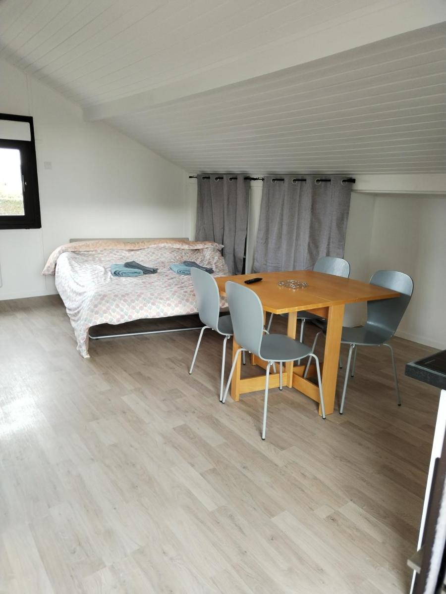 Chez Mimi 1,7 kilomètres de Luxeuil les Bains - Housity
