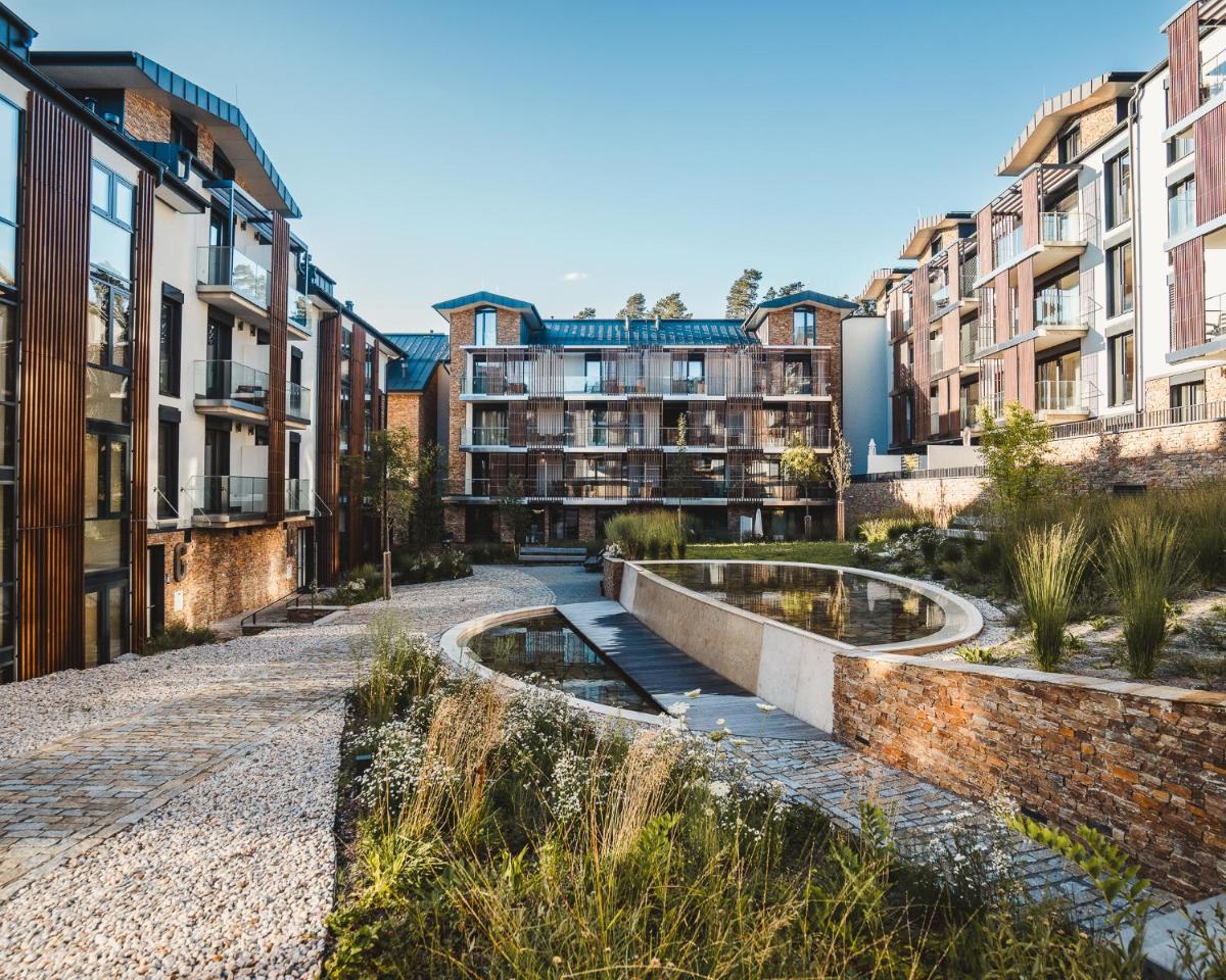 MOLO LIPNO RESIDENCE - Housity