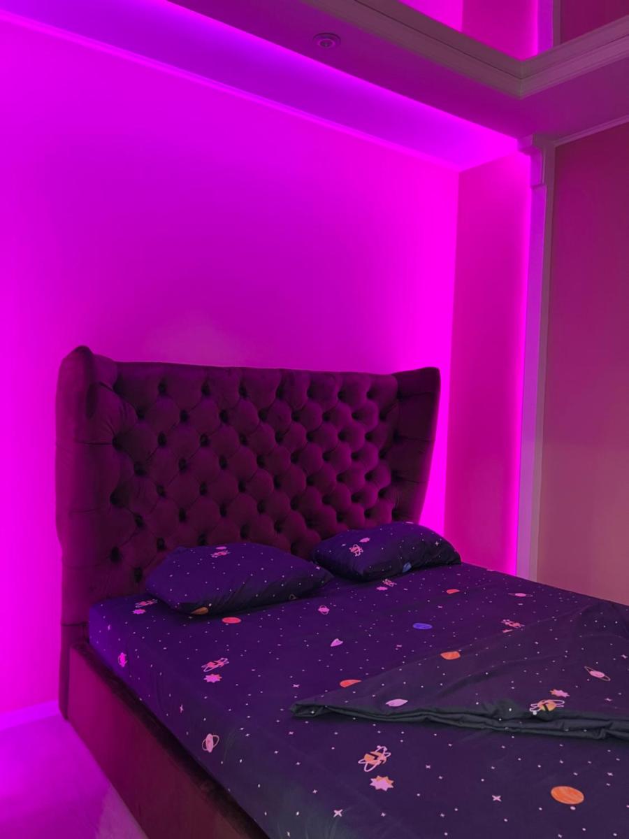 Апартаменты Бульвар Славы 21 - Housity