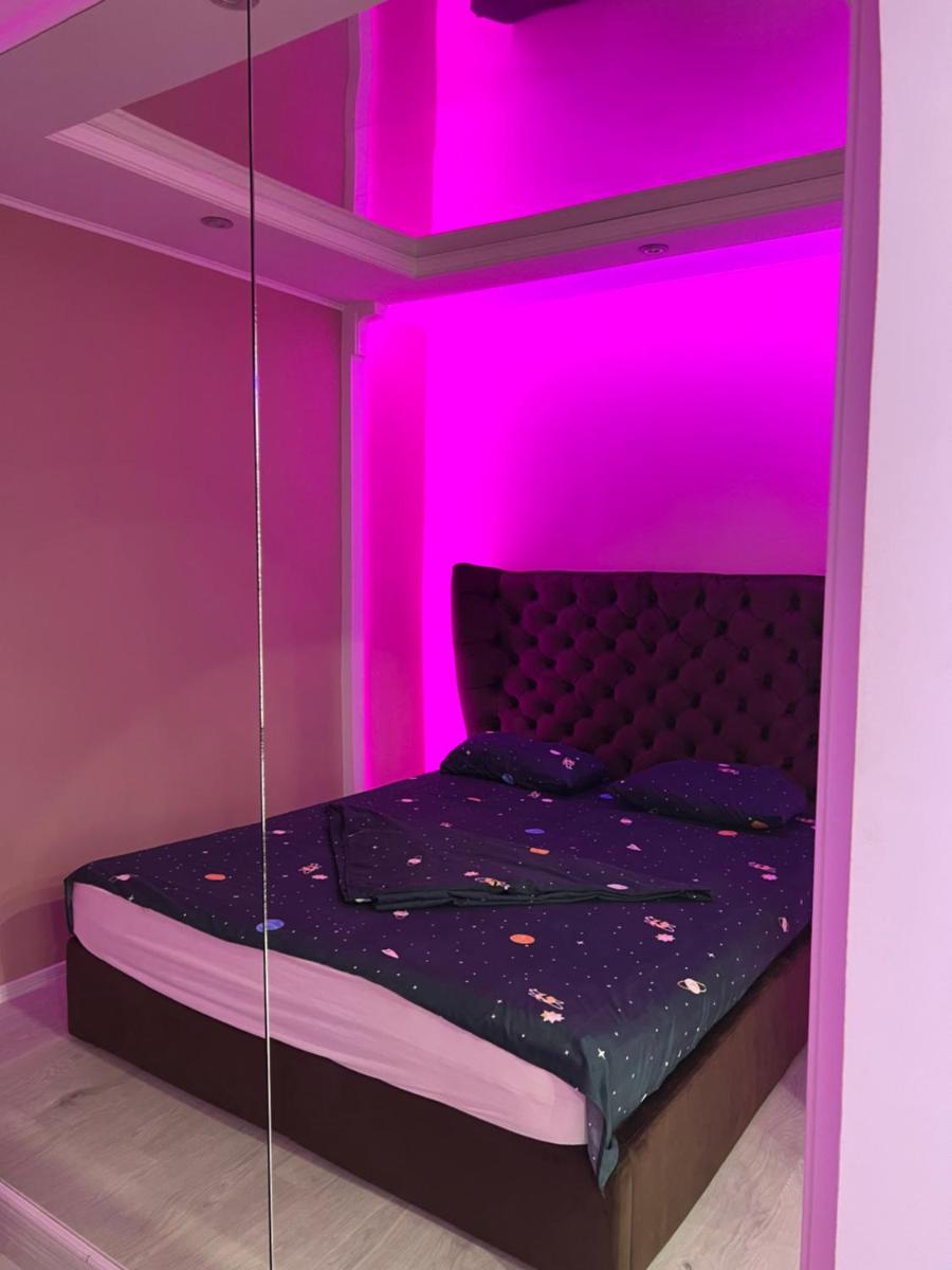 Апартаменты Бульвар Славы 21 - Housity