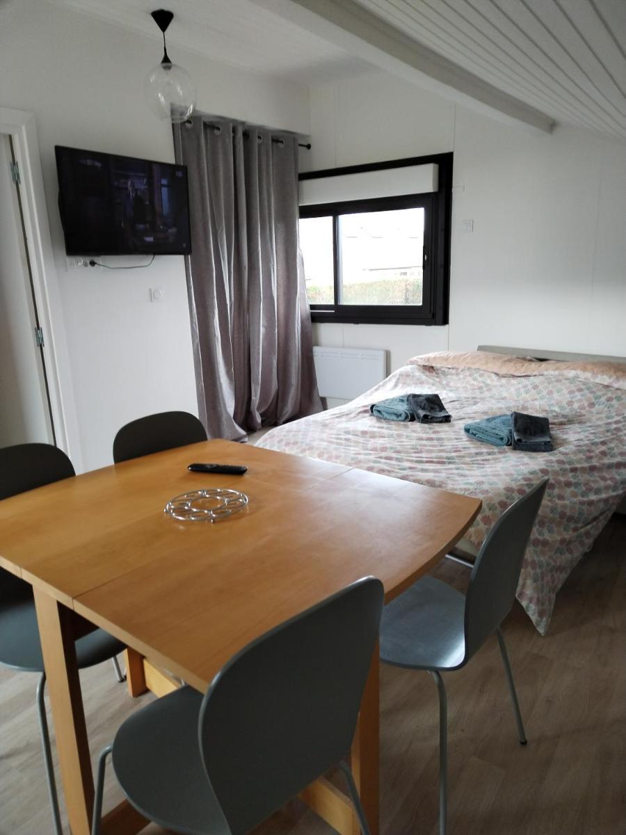 Chez Mimi 1,7 kilomètres de Luxeuil les Bains - Housity