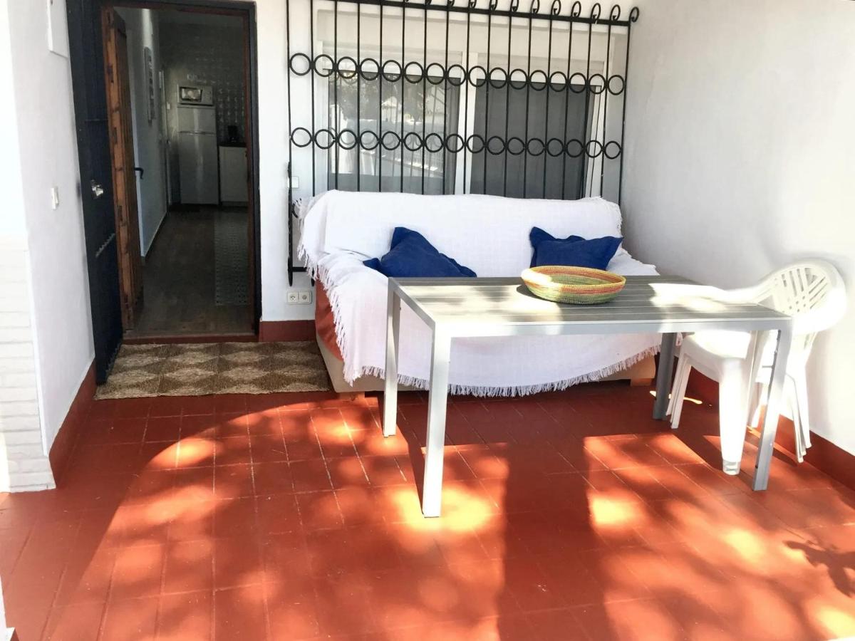 Charming House + Chiclana de la Frontera + Garden - Housity