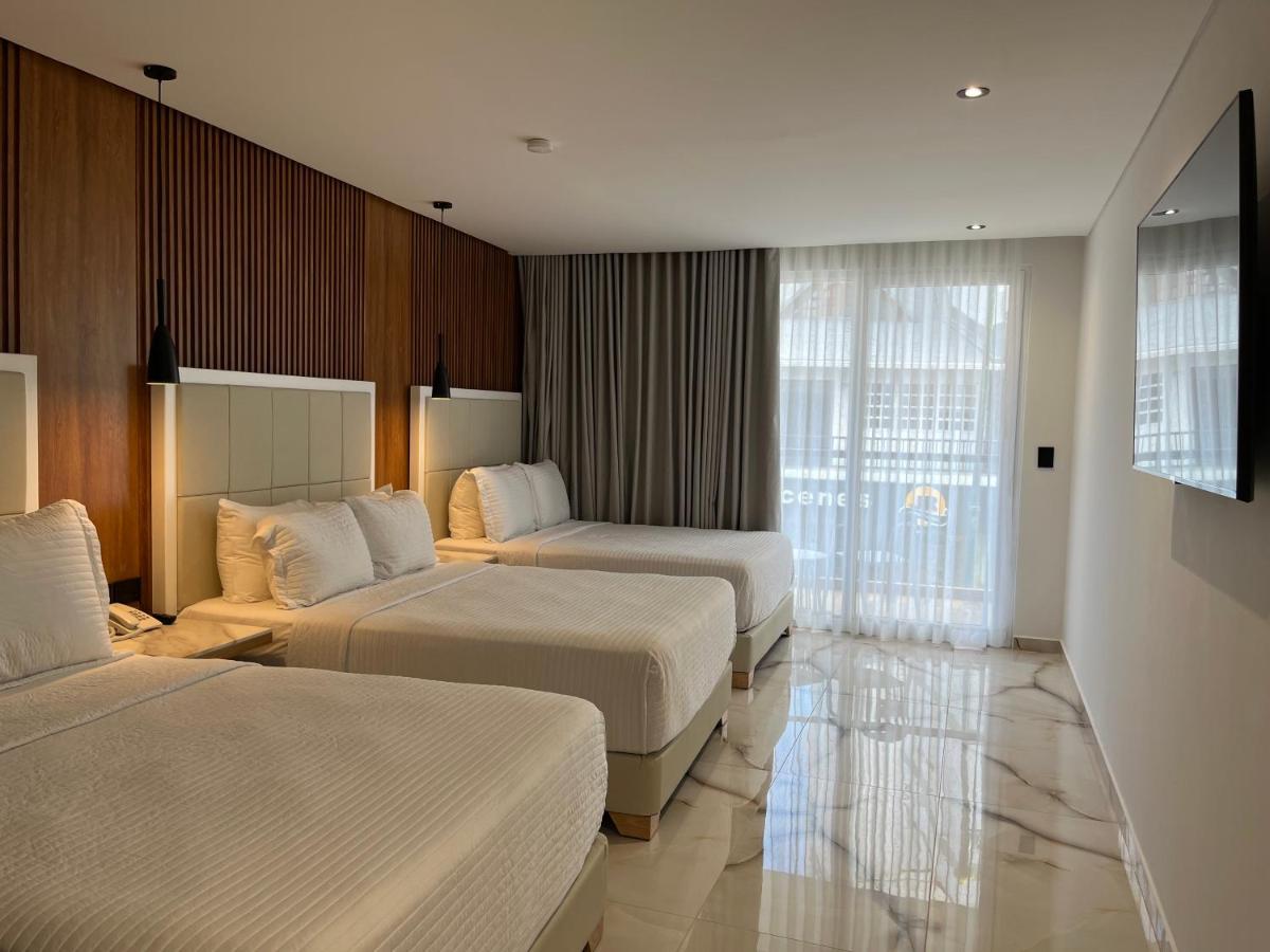 Hotels 111 - Housity