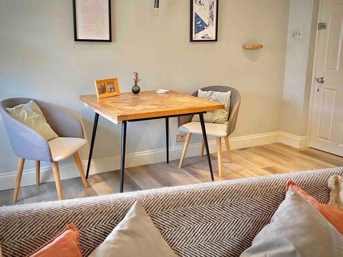 Georgian Loft Apartment - Central Bath - Housity
