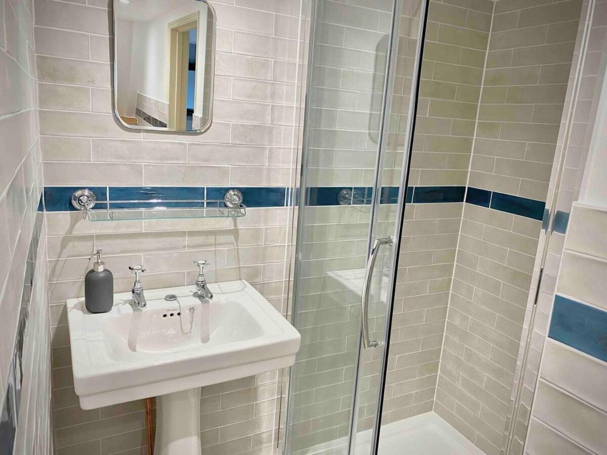 Georgian Loft Apartment - Central Bath - Hizvo