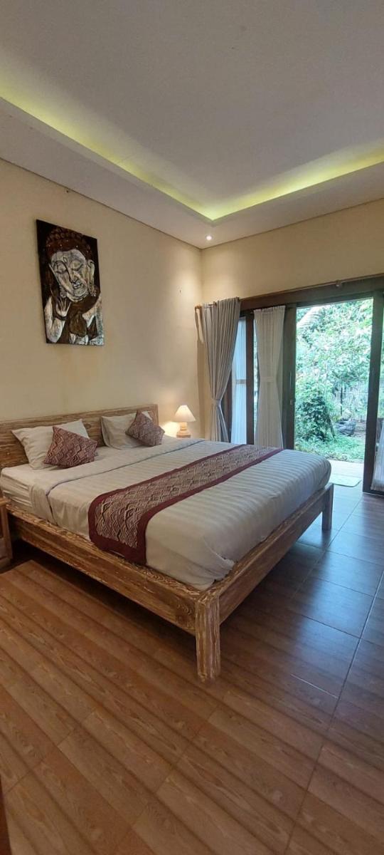 Jungle Joglo - Housity