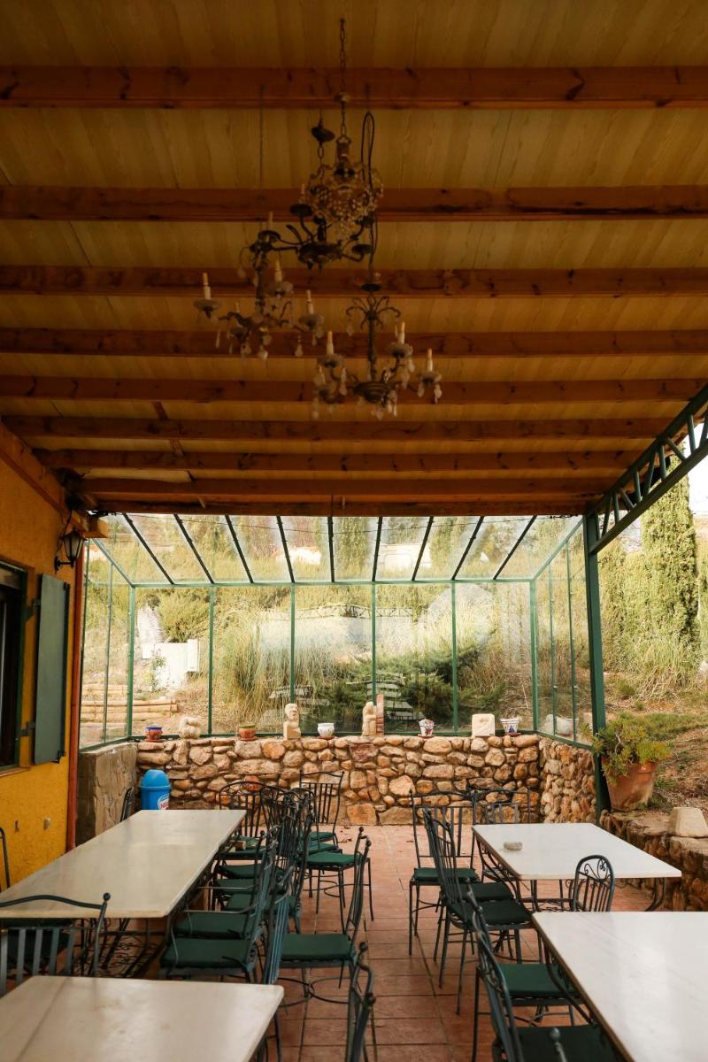 Camping Castillo de Loarre - Housity