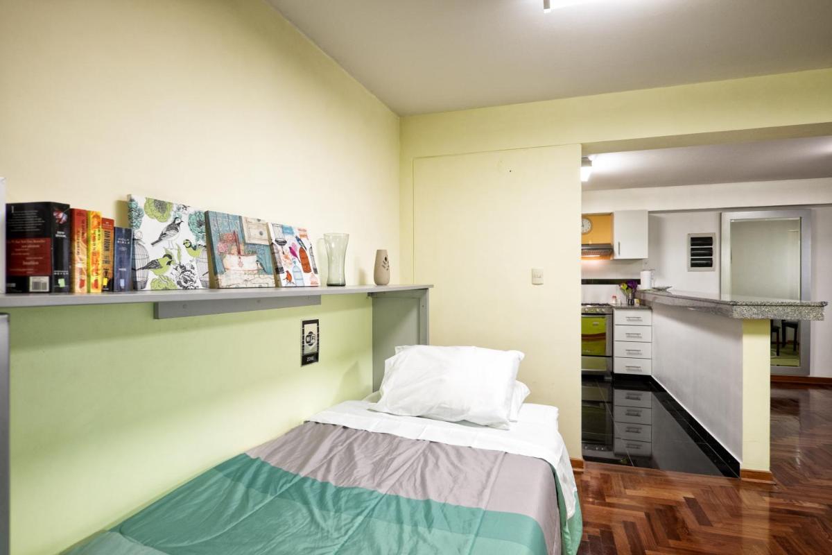 Suitetrails - La Masia Apartments