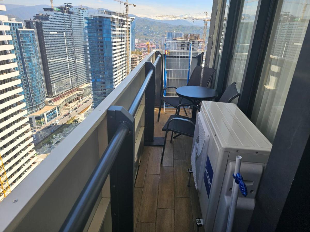 Orbi City Tower Best Apartment in Batumi - Housity