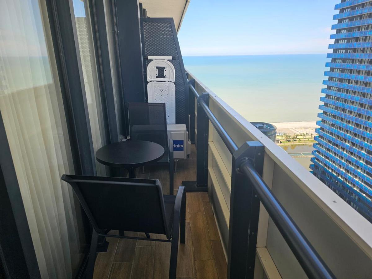 Orbi City Tower Best Apartment in Batumi - Housity