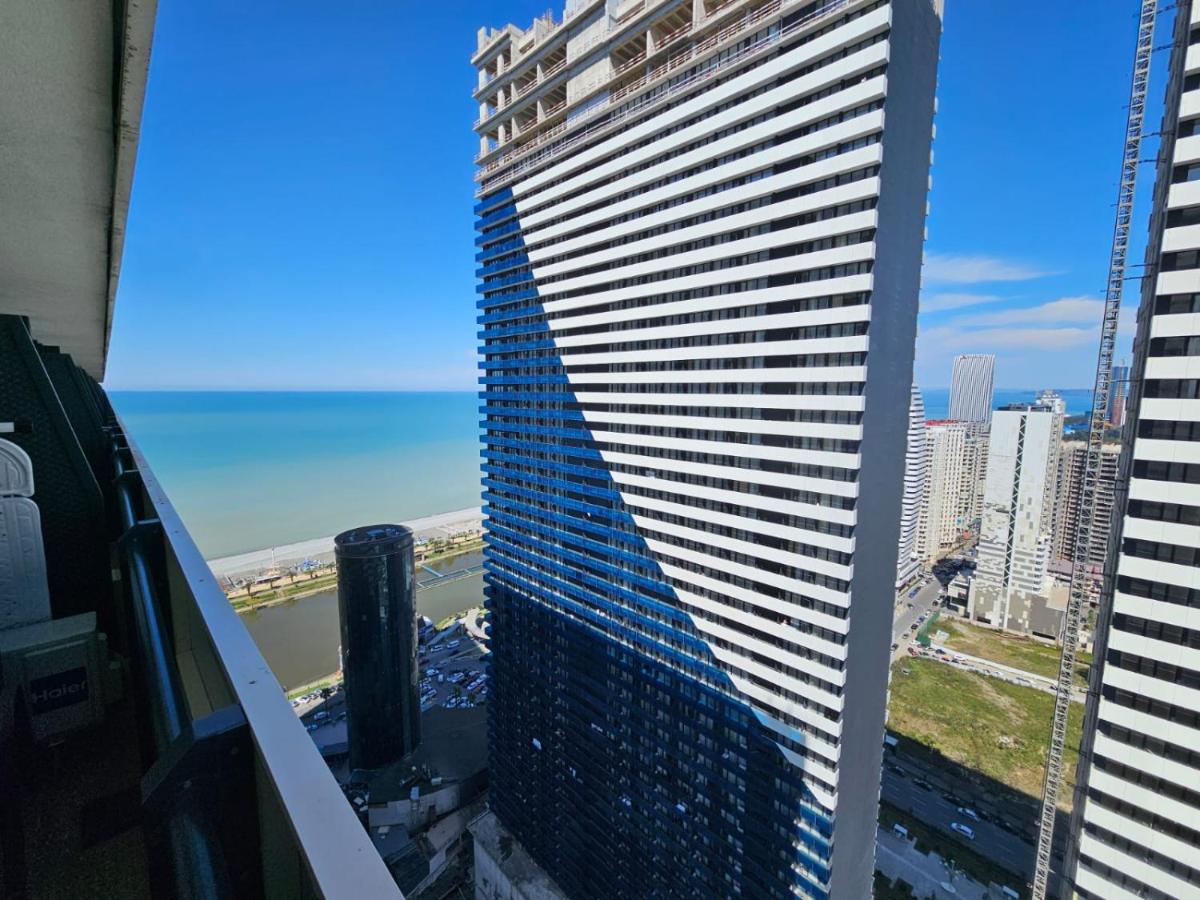 Orbi City Tower Best Apartment in Batumi - Housity