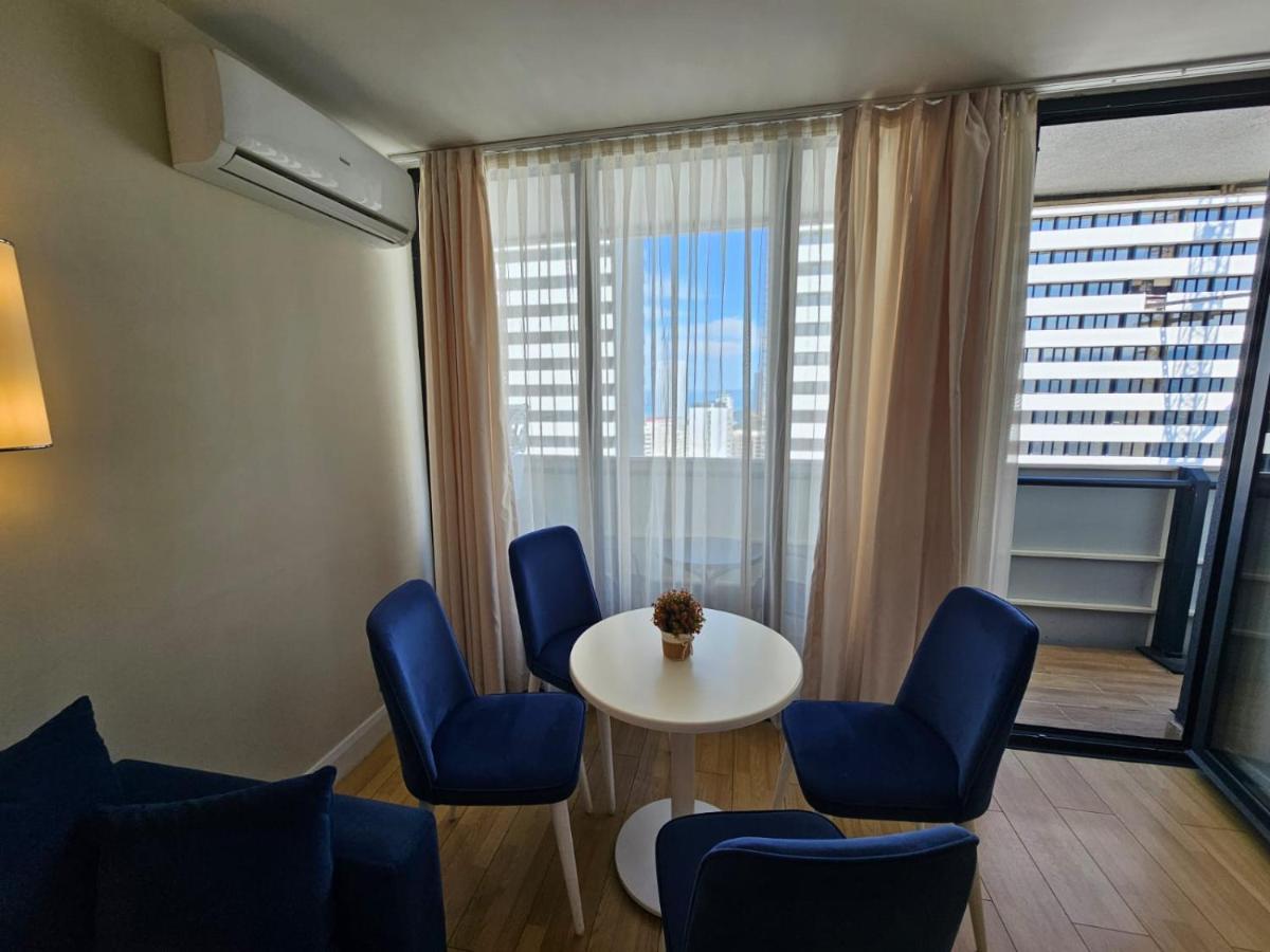 Orbi City Tower Best Apartment in Batumi - Housity