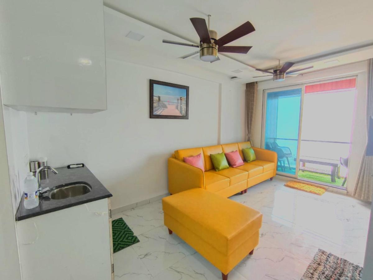 Ashirwad studio villa - Housity