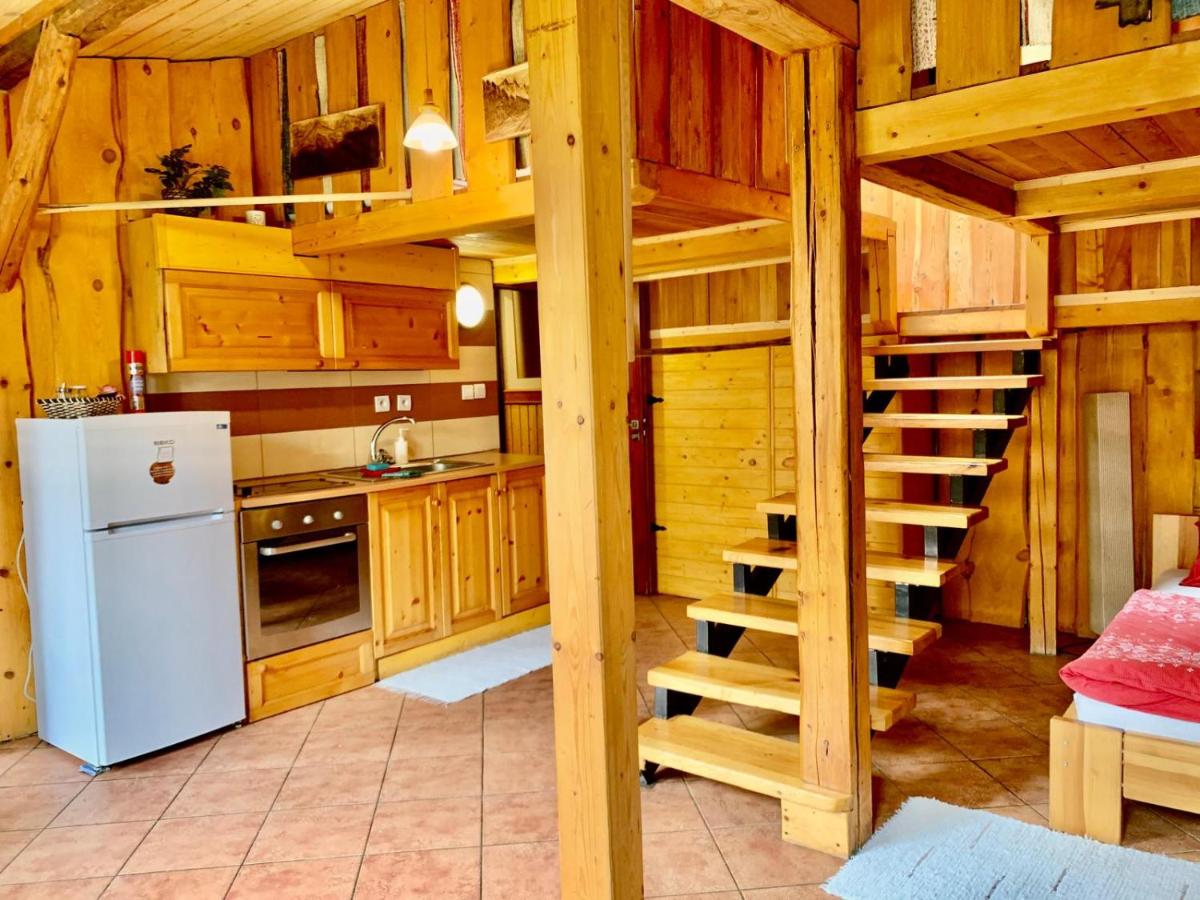 Dovolenkový dom Ela pets friendly - Housity