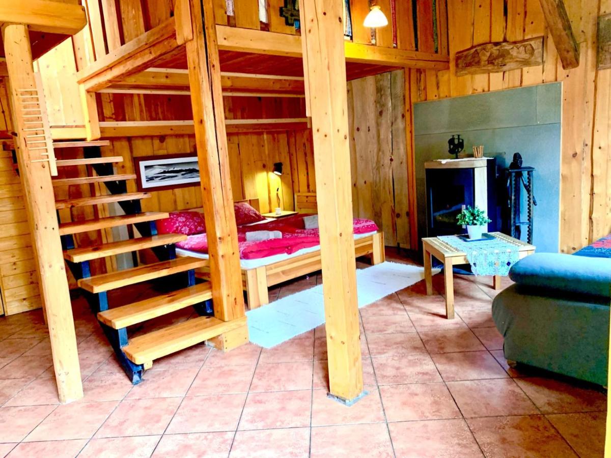 Dovolenkový dom Ela pets friendly - Housity