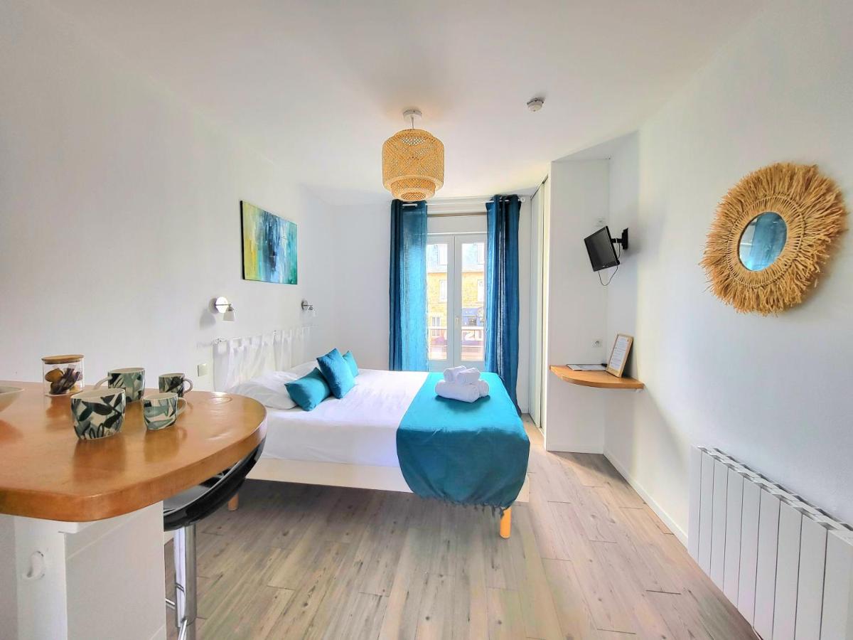Swann - A 2 pas de la plage ! - Housity