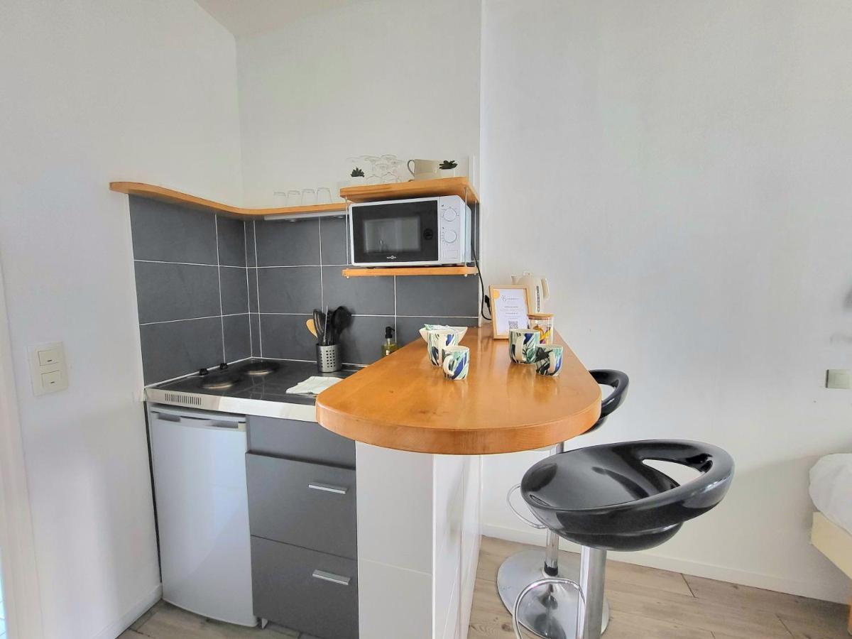 Swann - A 2 pas de la plage ! - Housity