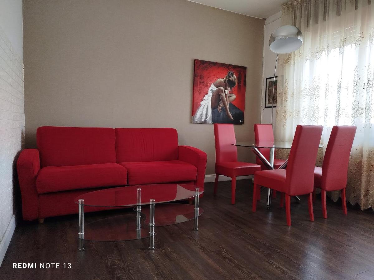 Appartamento Fiera Vicenza - Hizvo