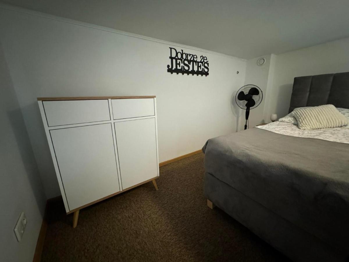 Apartamenty Green Garden - Housity