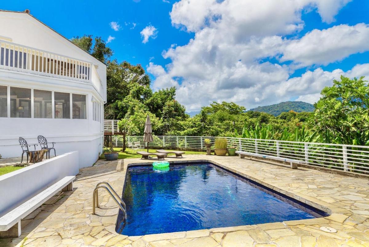 Kamapua'a Hale home - Housity