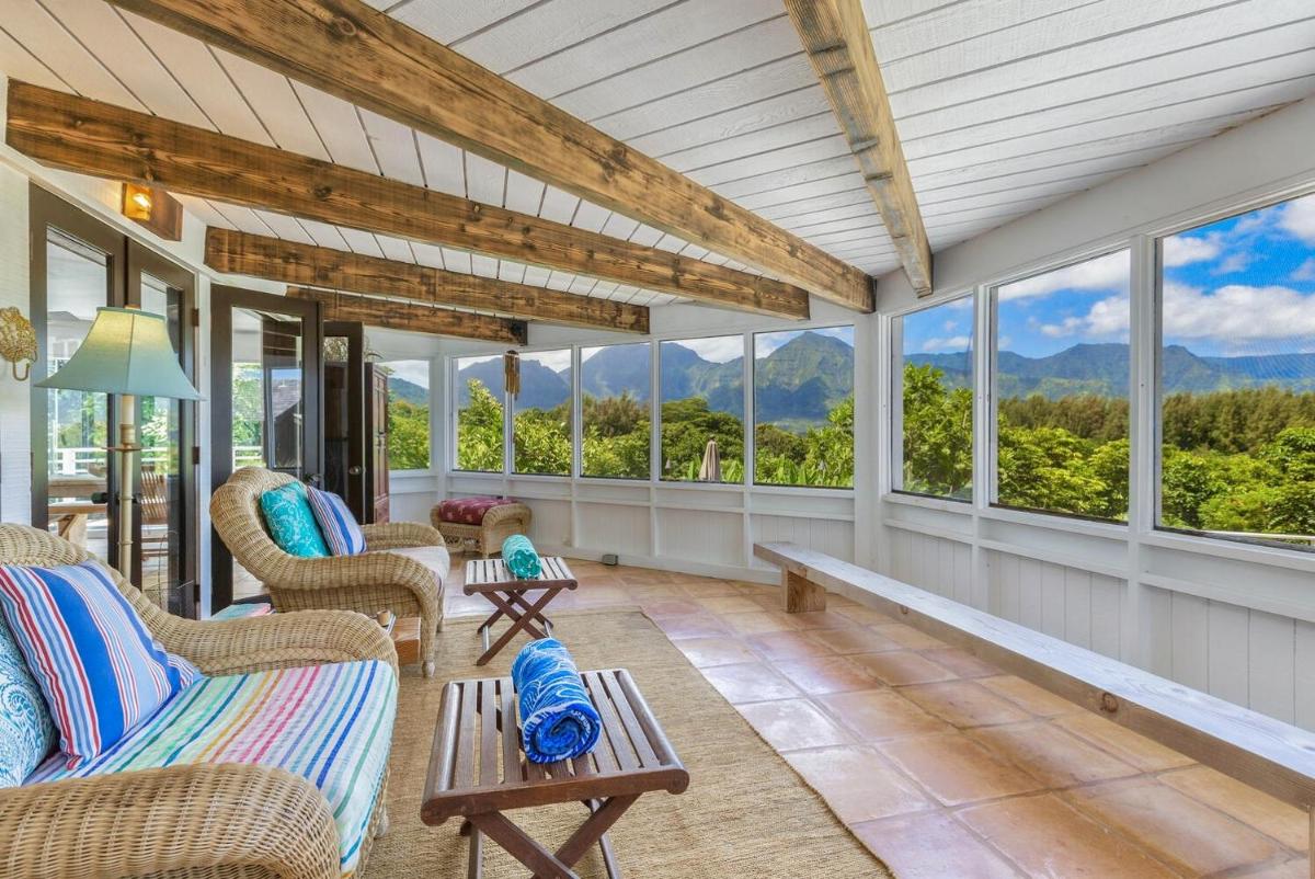 Kamapua'a Hale home - Housity