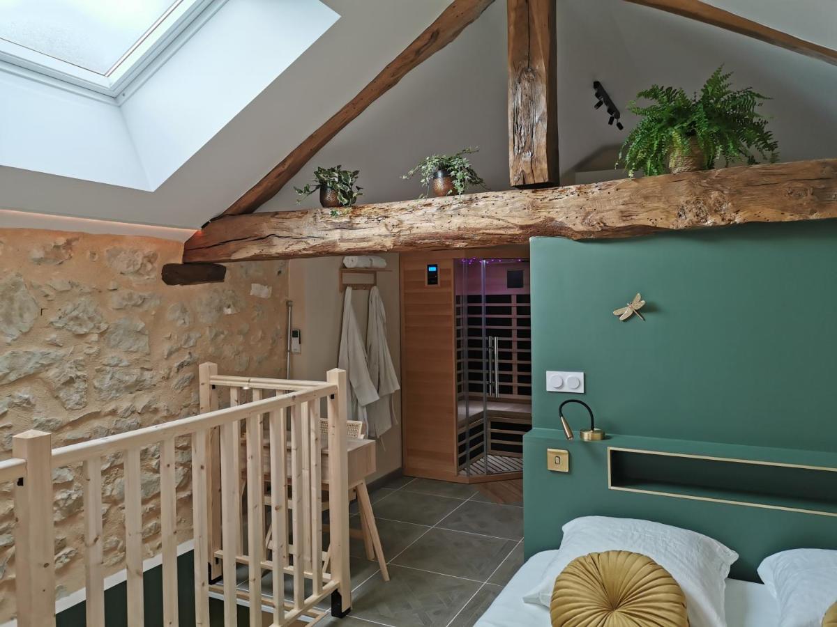 Gite classé La Maisonnette 24 - Housity