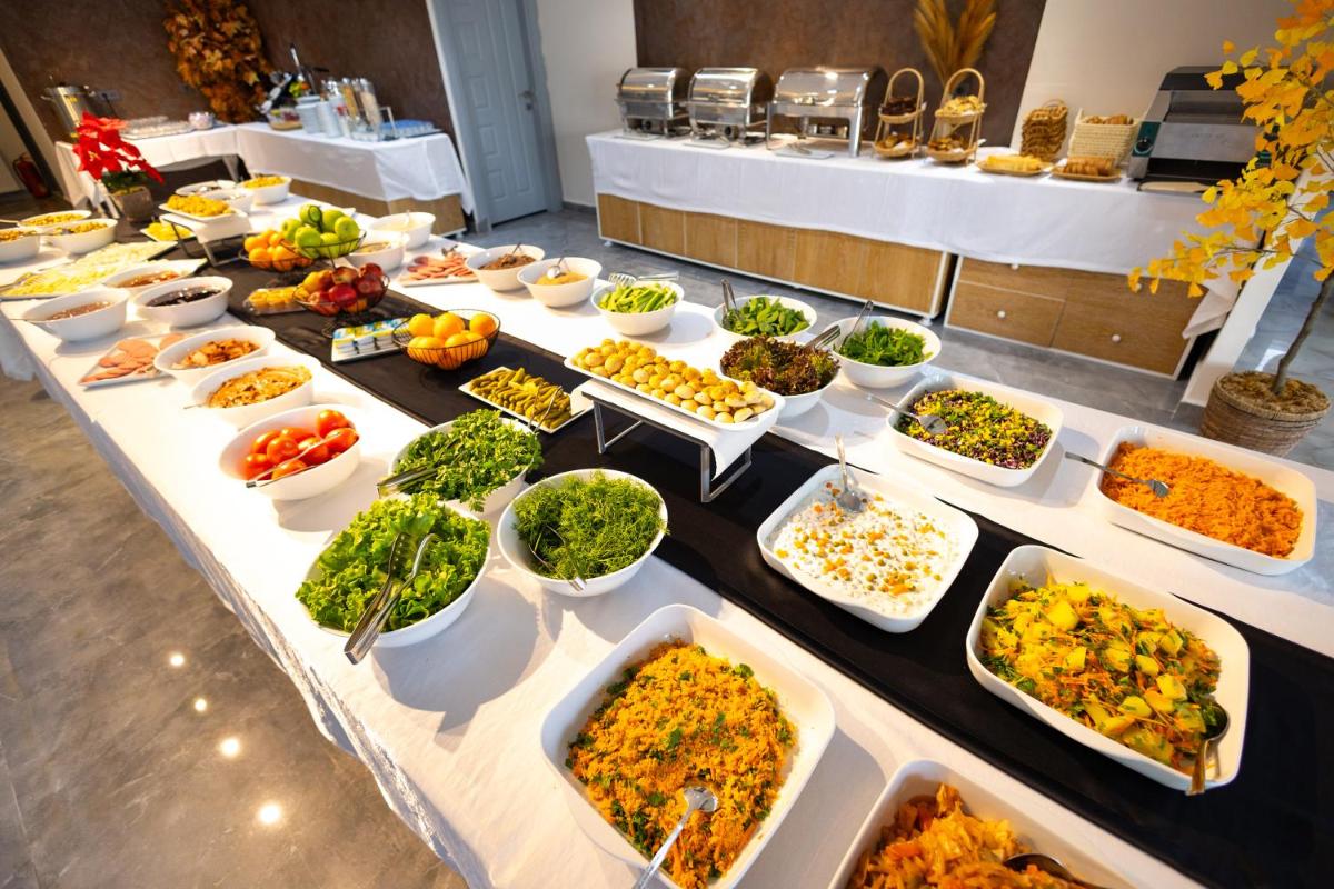 Niva Atakum Otel - Housity