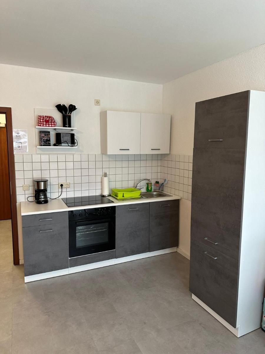 Mani´s Feriendomizil Neuwied - Housity