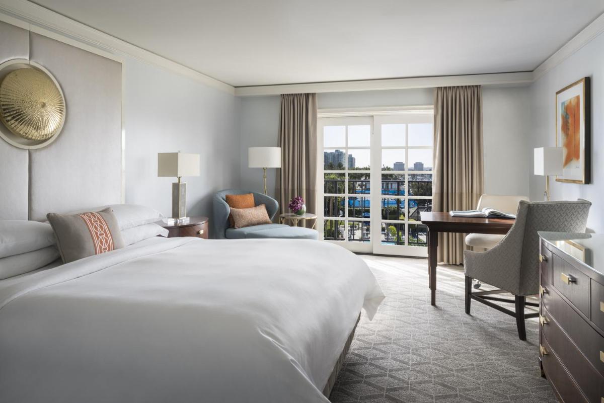 The Ritz-Carlton, Marina del Rey - Housity