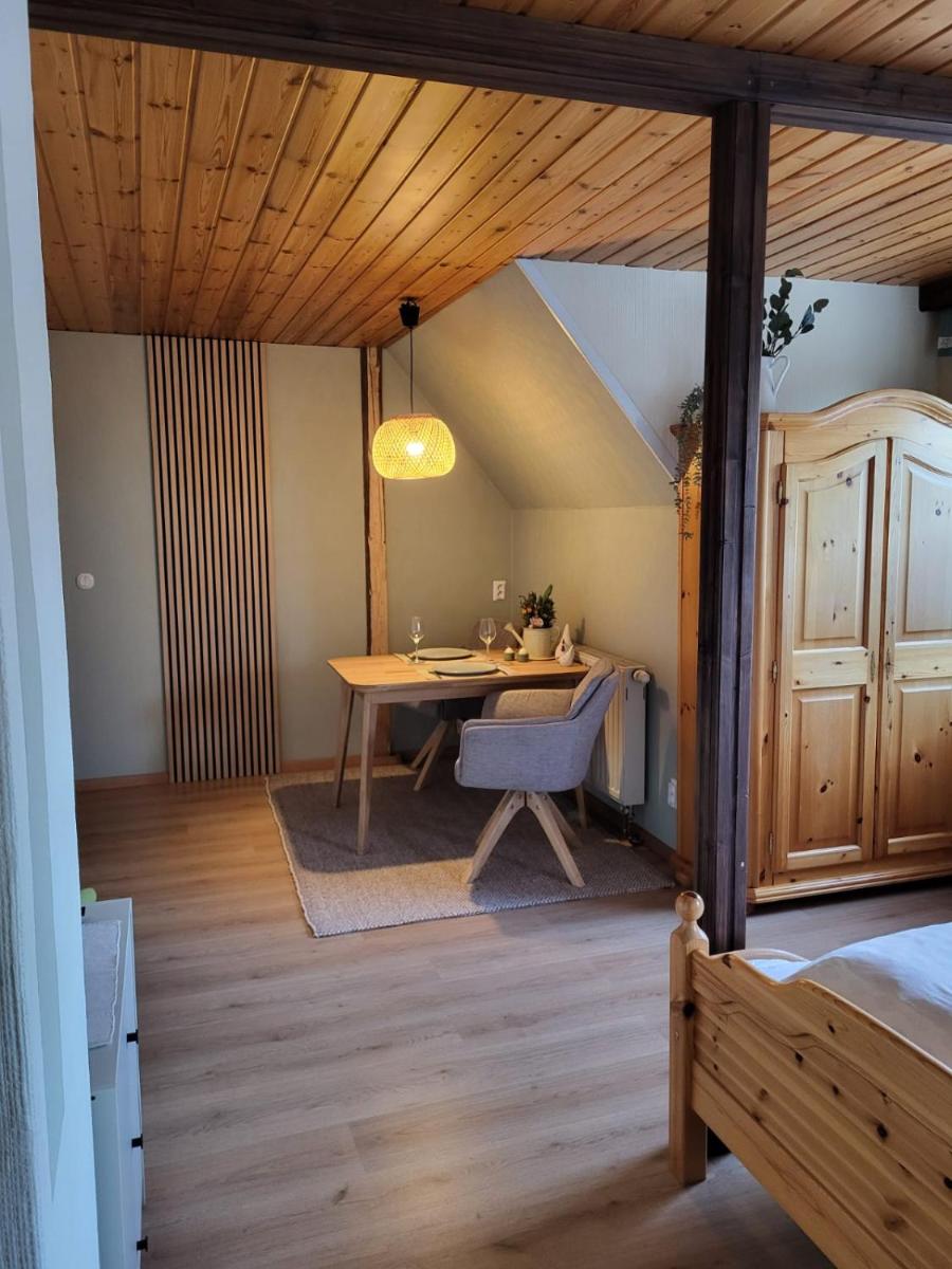 Ferienwohnung Augustusburg - Housity
