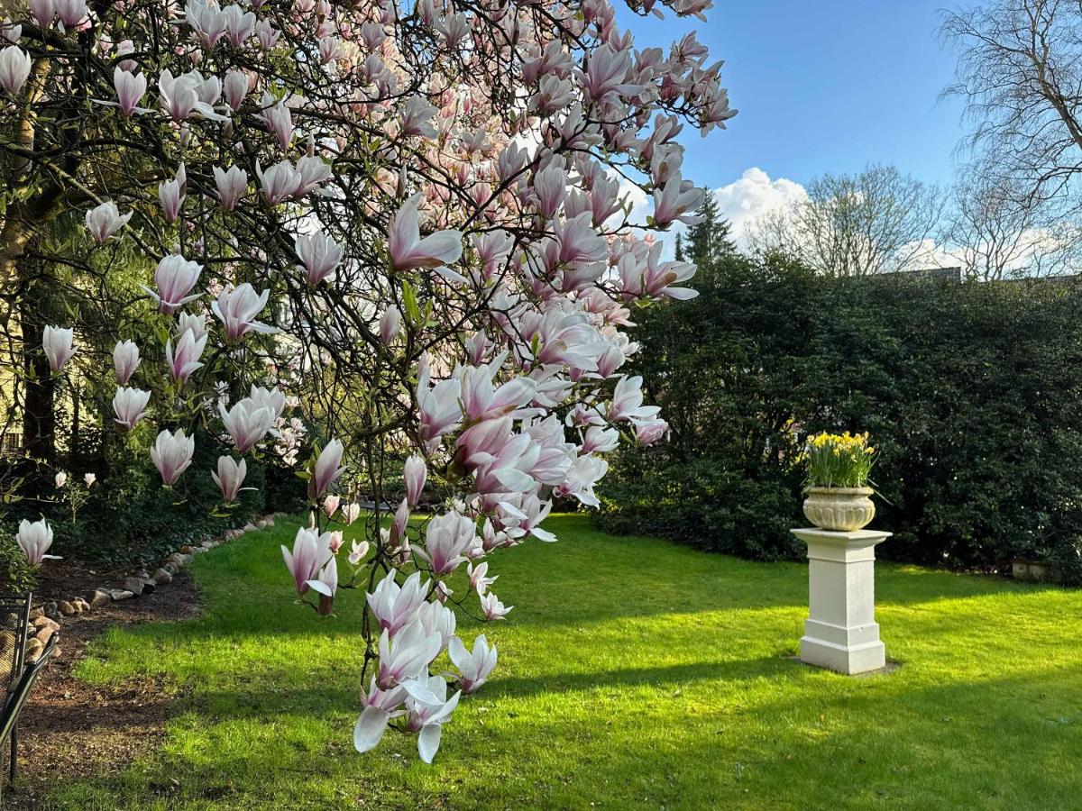 Boutique Hotel Rosengarten Hamburg - Hizvo