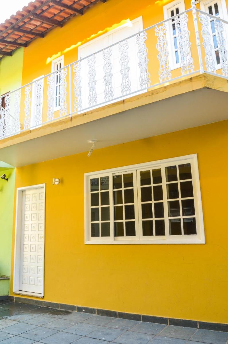 Ilha Flat Boganville - Housity