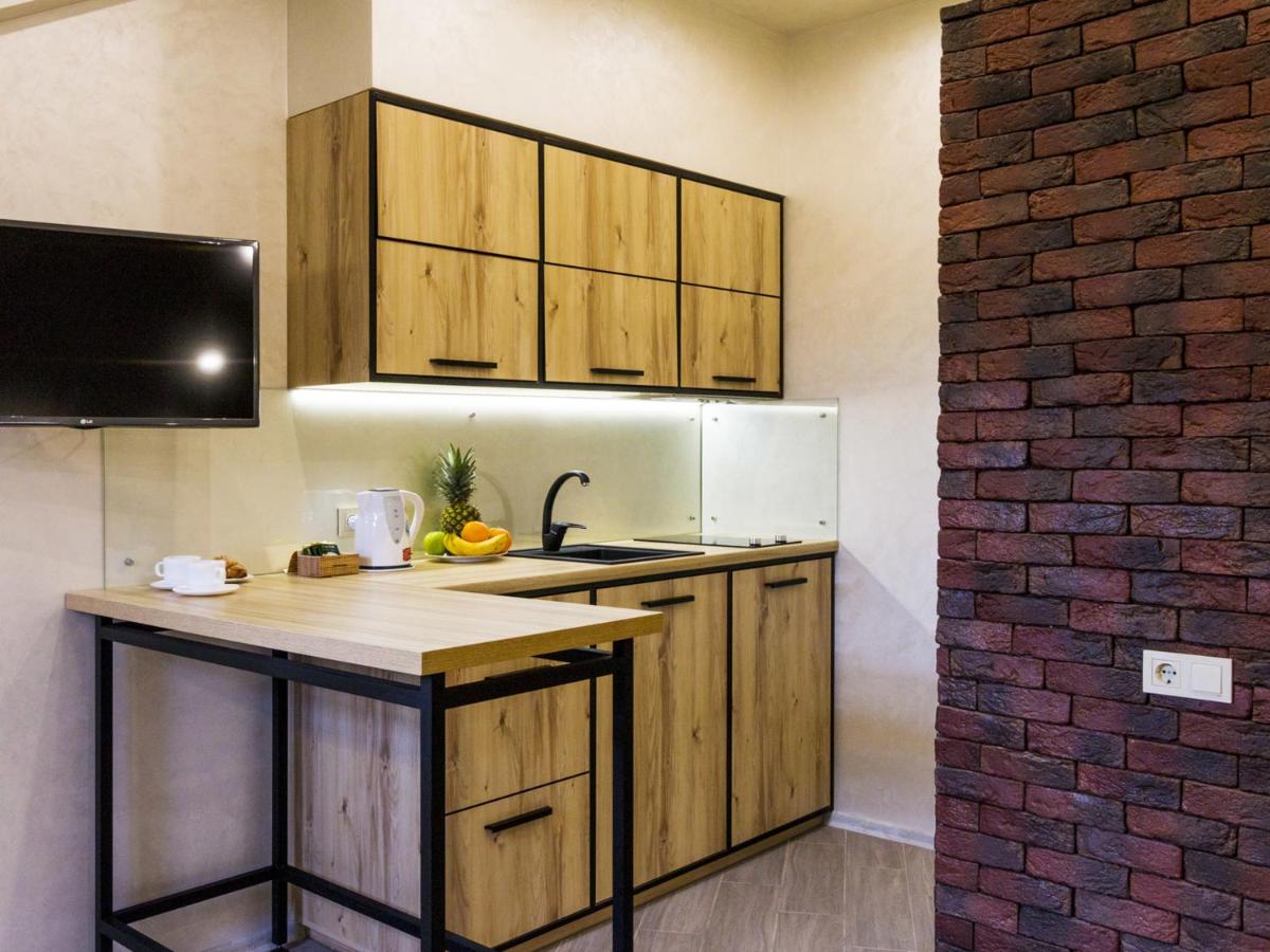 CityApartments Kyiv Maidan - Housity