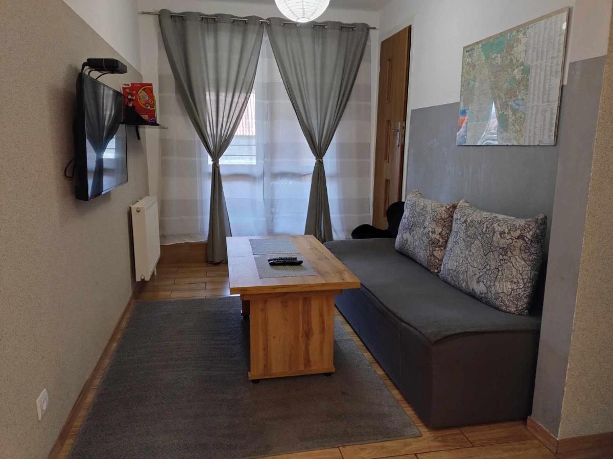 Apartament Gospodarska - Housity