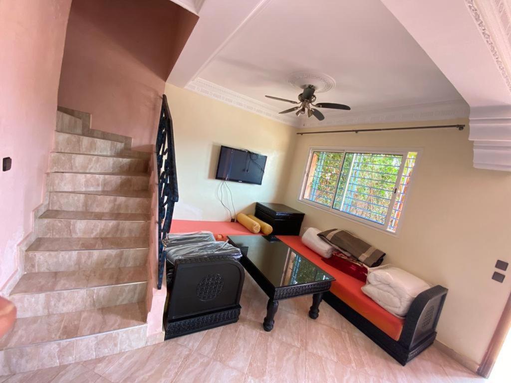 Villa Sidi Bouzid - Housity