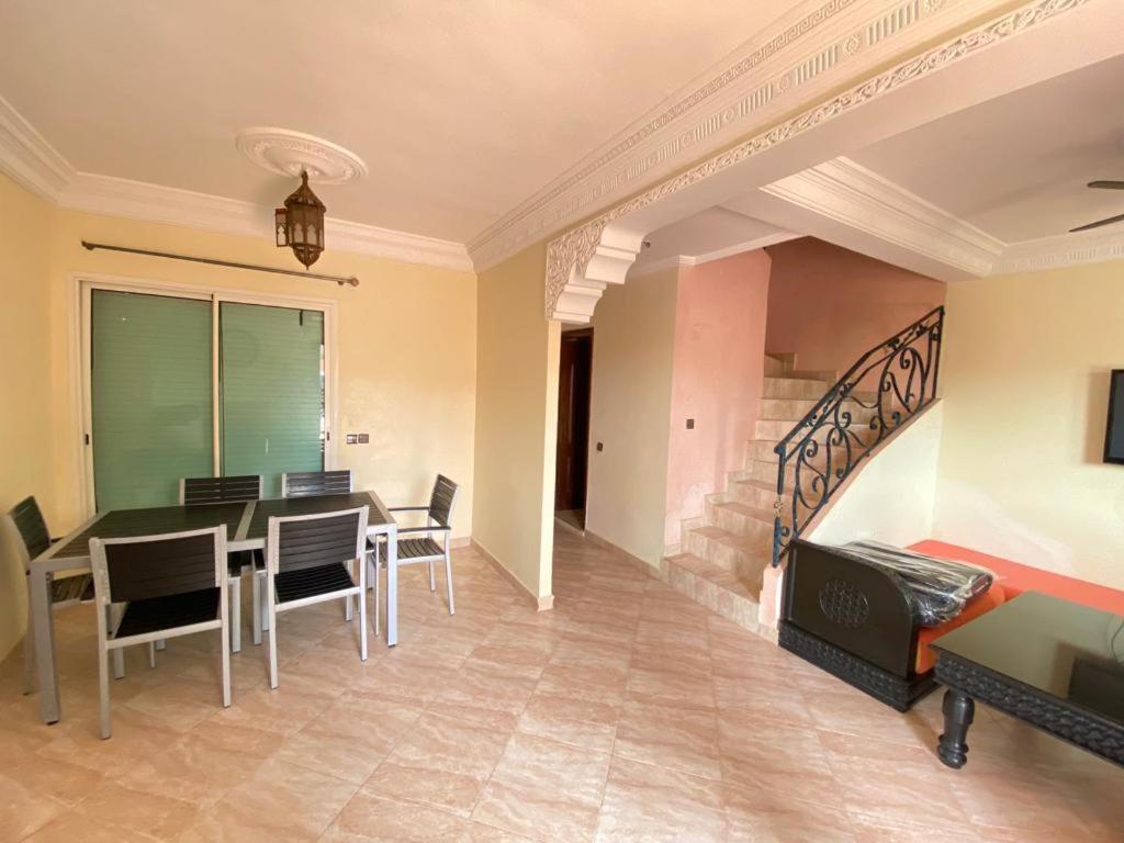 Villa Sidi Bouzid - Housity