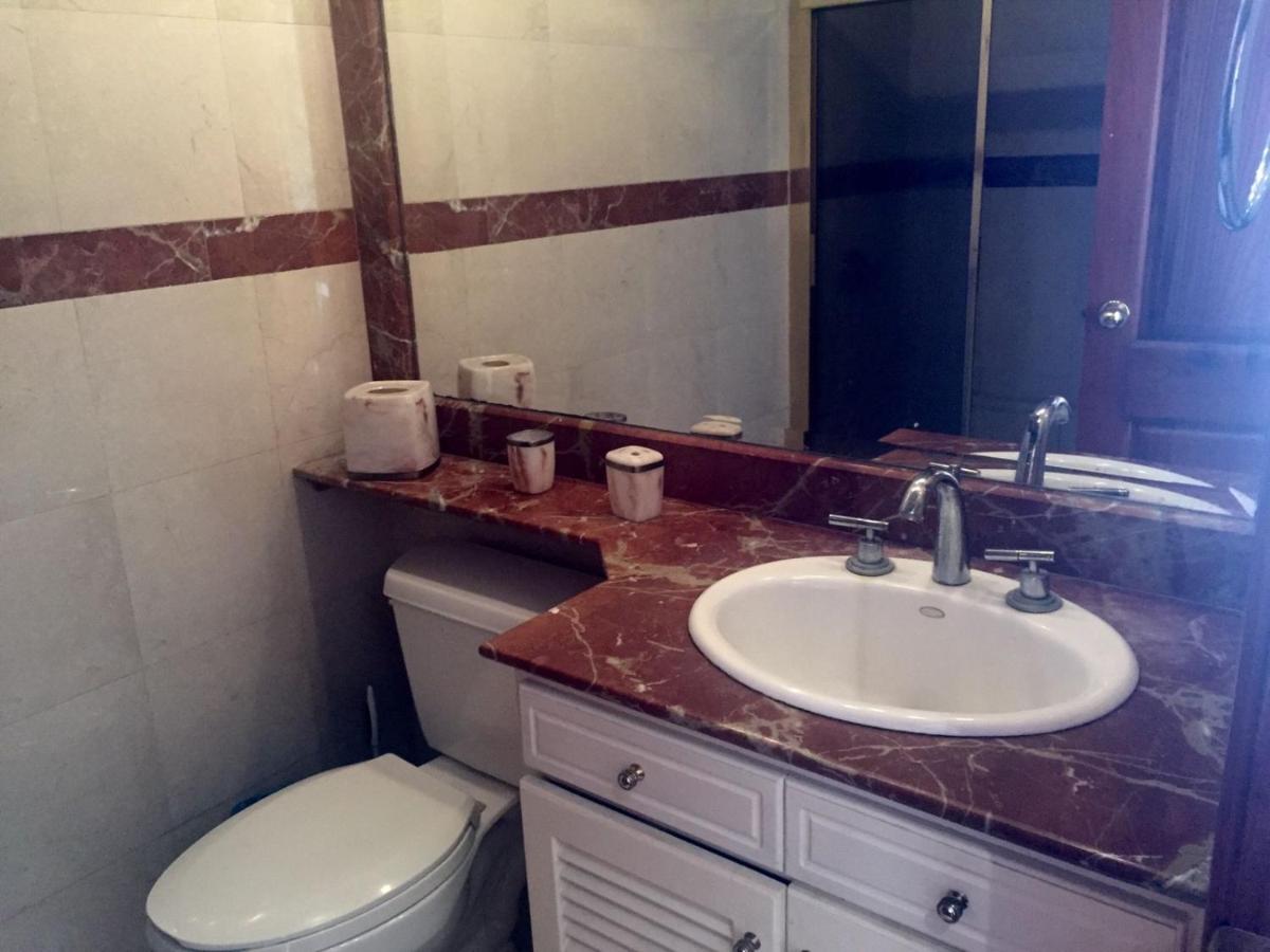 Departamento Amoblado - Housity