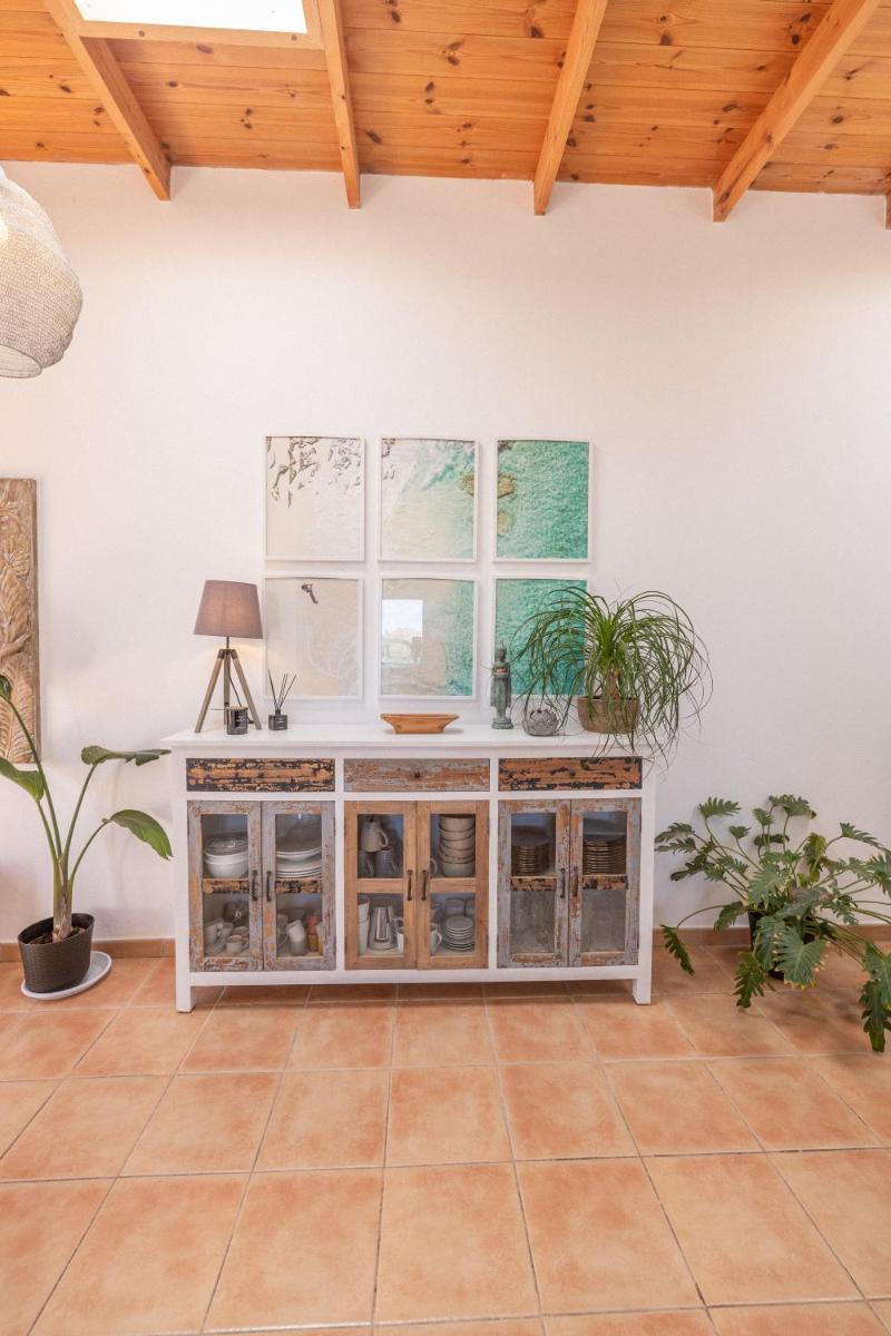 Casa Alexis - La Fuentita - Housity