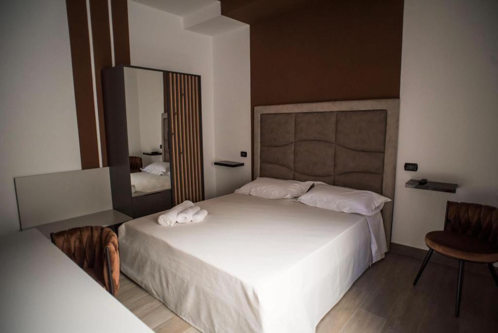 Il Vicoletto Bovalino - B&B - Housity