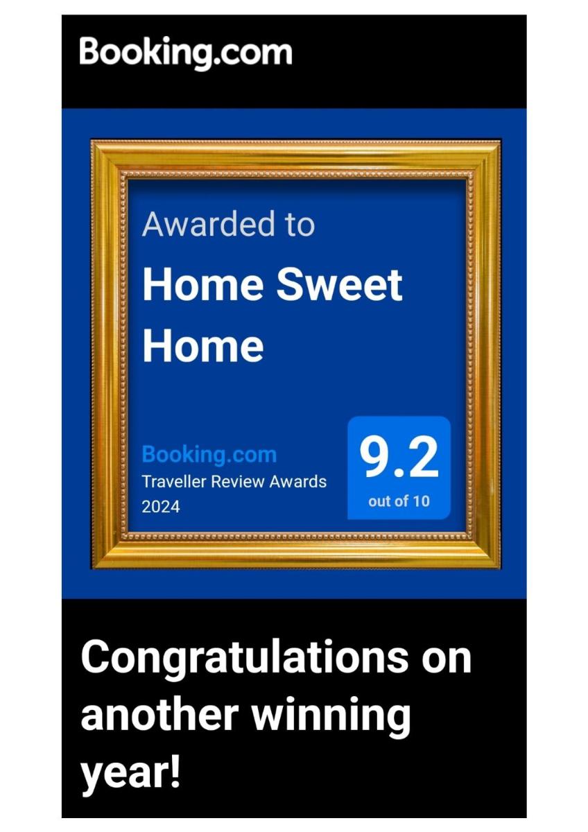 Home Sweet Home - Housity