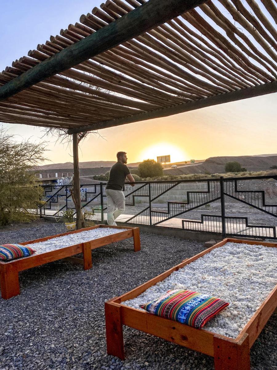 Tambo Atacama Lodge - Housity