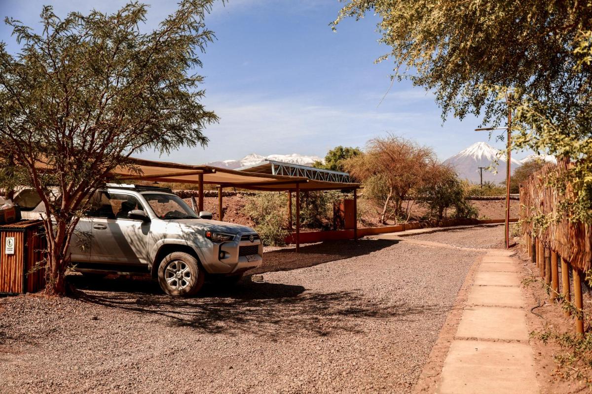 Tambo Atacama Lodge - Housity