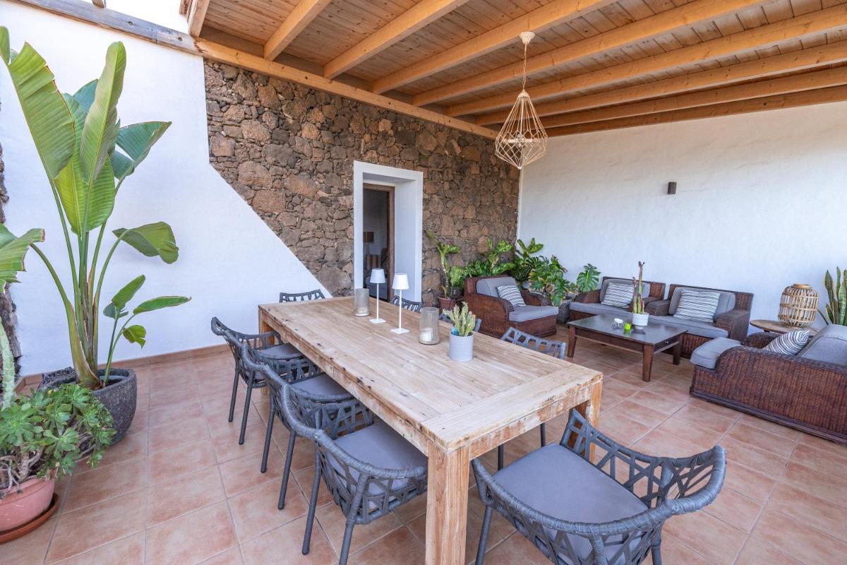 Casa Alexis - La Fuentita - Housity