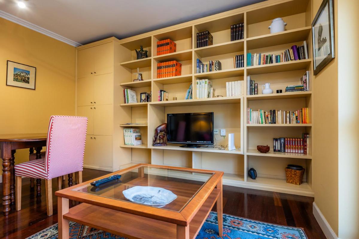 GETXO II (Downtown, Beach and Parking) 15Min BILBAO By GrupoZTK - Housity