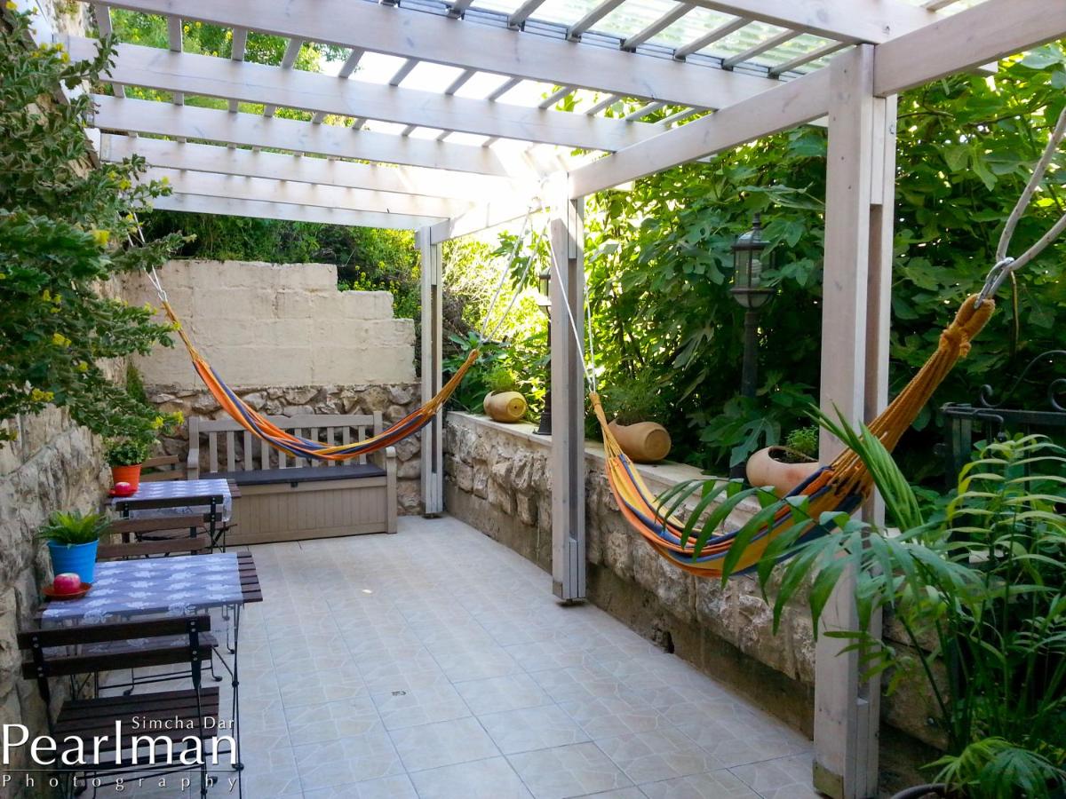 The Spirit Of Tzfat Villa - Housity