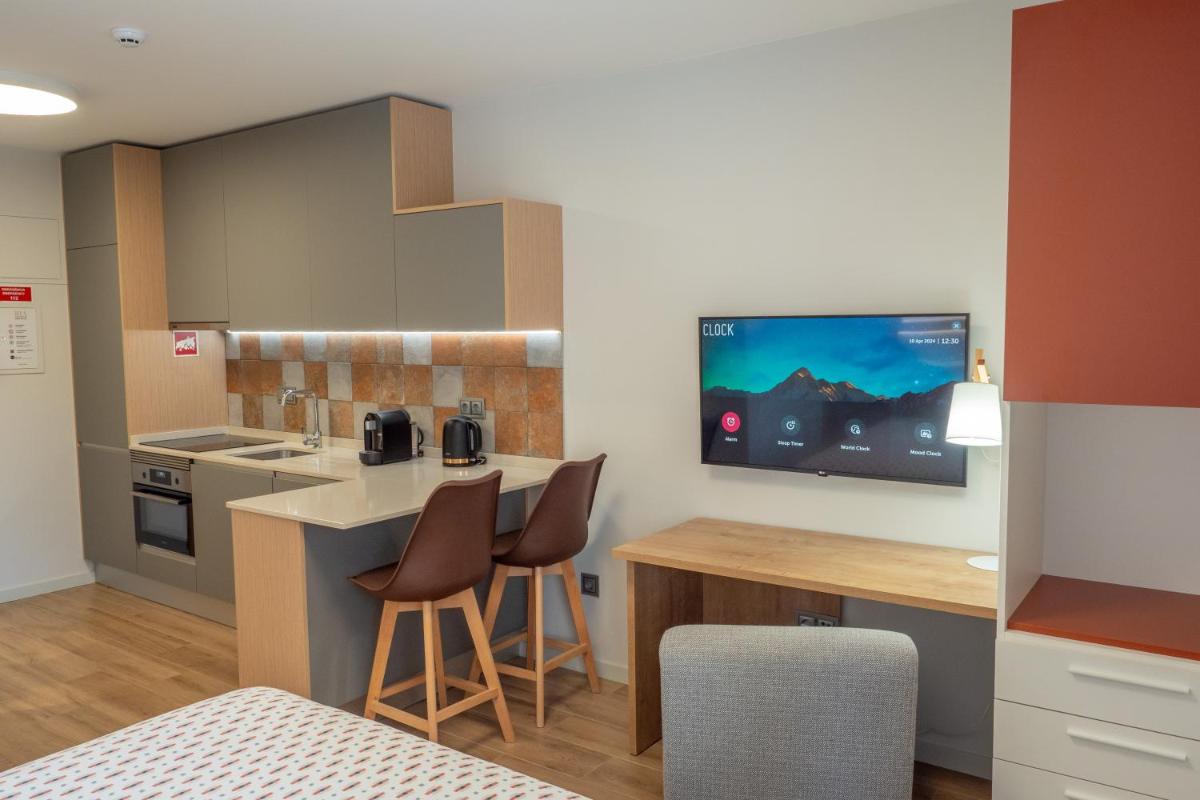 RIACENTRUM - Smart Residence - Housity