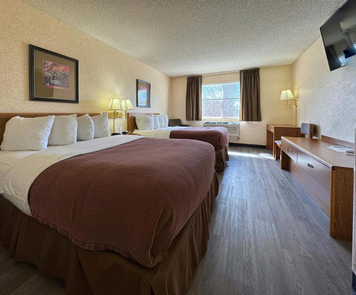 Stay Wise Inn Cedaredge - Housity