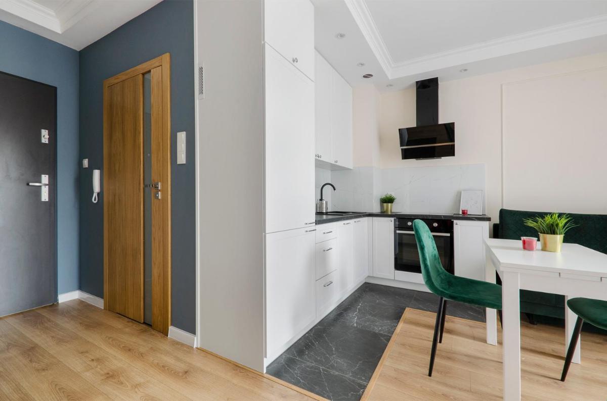 ApartHouse Deluxe - Housity