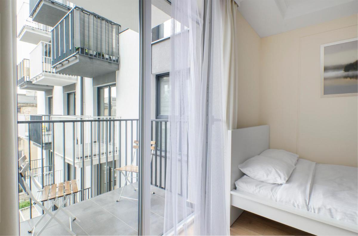 ApartHouse Deluxe - Housity