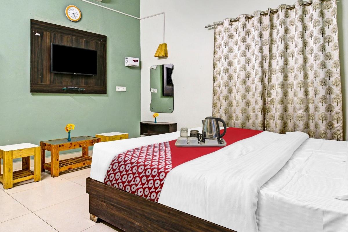 Flagship The Green Scape Mansion - Housity
